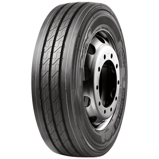 Вантажні шини Leao KLT200 (причіпна) 205/65 R17.5 129/127J 3PMSF 16PR