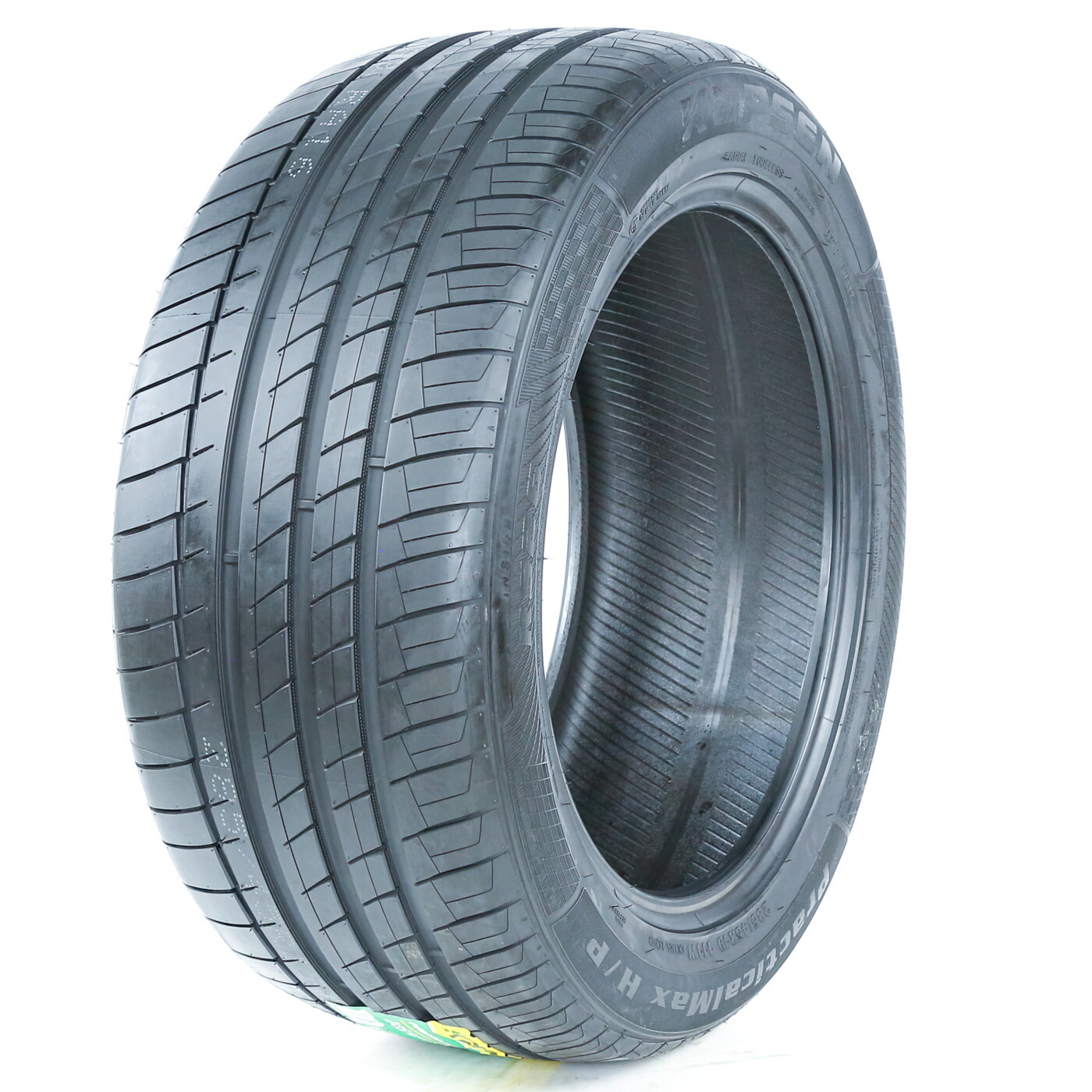 Літні шини Habilead RS26 Practical Max H/P 245/45 ZR20 103Y XL-зображення-3