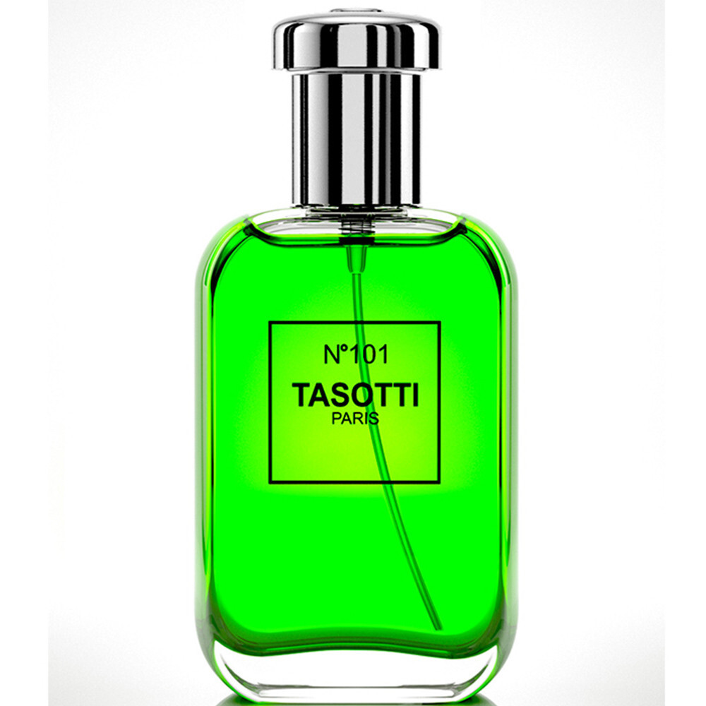 Ароматизатор спрей Tasotti Standart Green Tea (Зелений Чай) 50ml-зображення-1