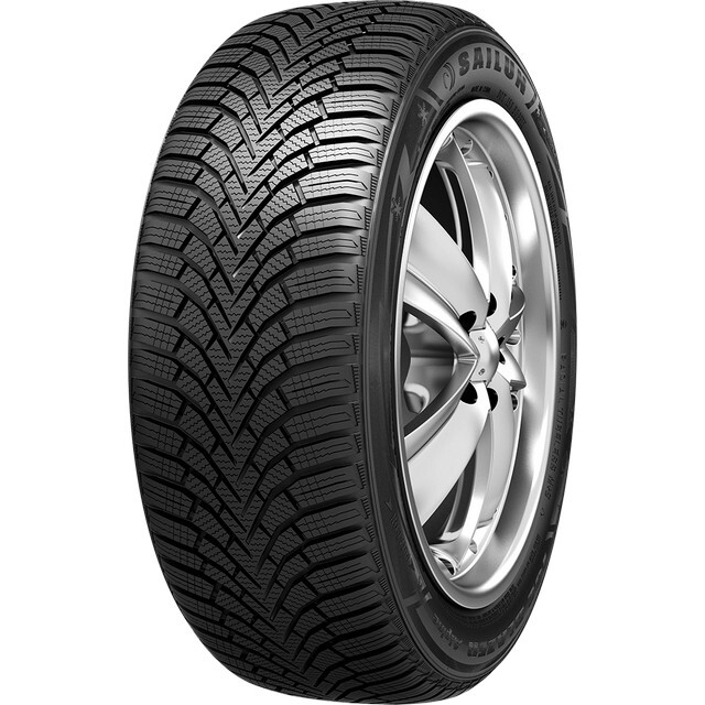 Зимові шини Sailun Ice Blazer Alpine 225/60 R18 104V XL