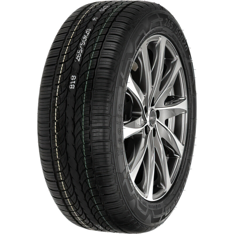 Літні шини NeoLin Neosport STX 225/65 R17 106V XL