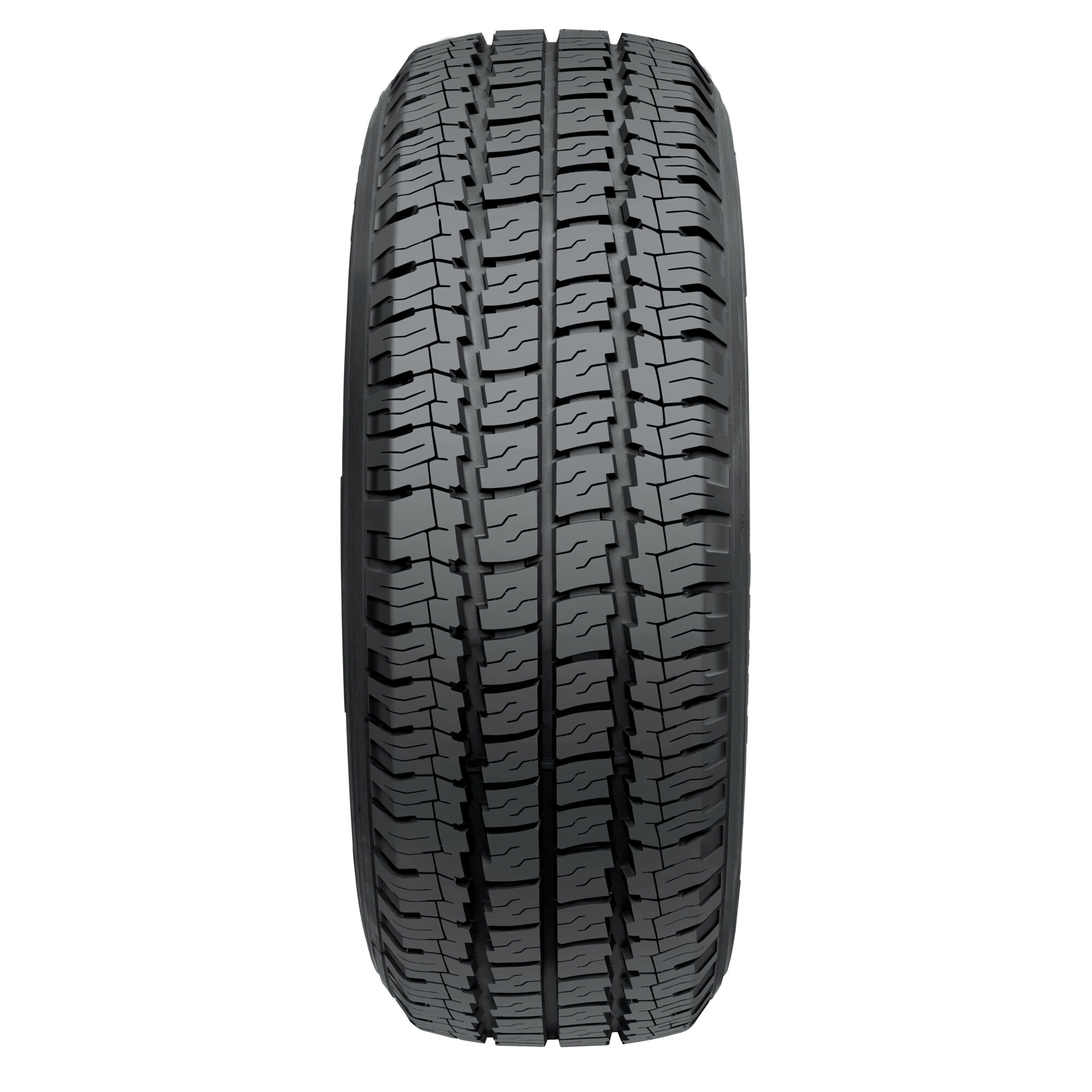 Літні шини Tigar Cargo Speed 225/70 R15C 112/110R-зображення-2