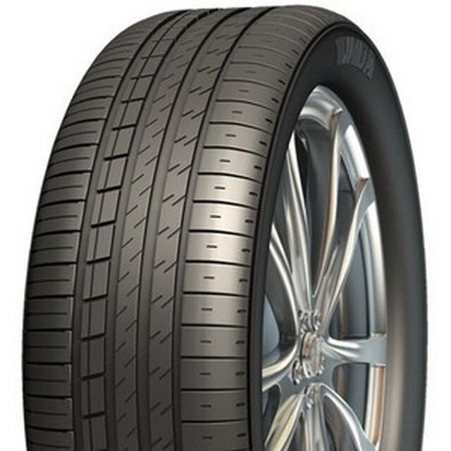 Літні шини Goform GH18 255/55 ZR19 107W