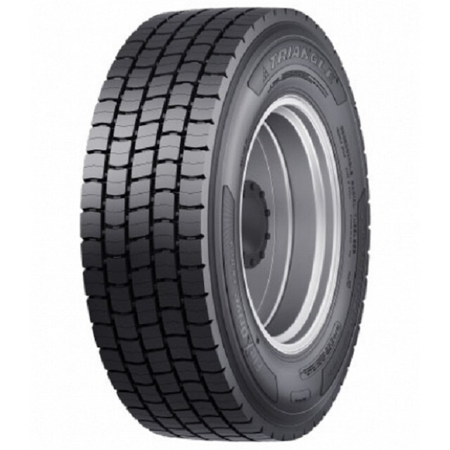 Вантажні шини Triangle TRD09 (ведуча) 315/80 R22.5 154/151L 18PR