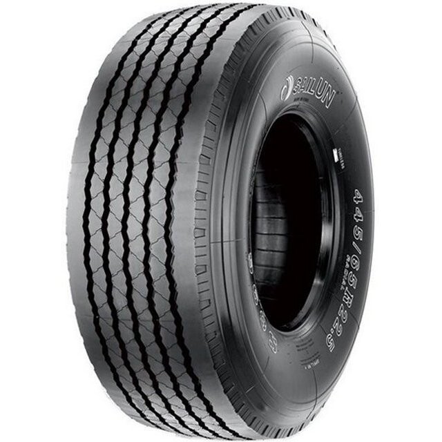 Грузові шини Sailun S696 (причіп) 435/50 R19.5 160J 20PR Грузові шини Sailun S696 (причіп) 435/50 R19.5 160J 20PR