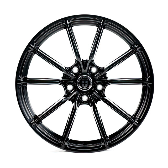 Литі диски Flow Forming FF801 R17 W7.5 PCD5x108 ET35 DIA73.1 (matt black)