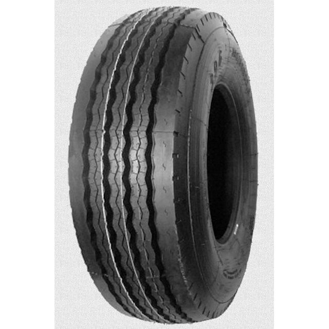 Грузові шини Annaite 396 (причіпна) 385/65 R22.5 160K 20PR