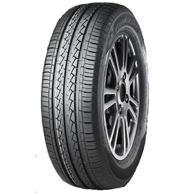 Літні шини Comforser CF610 165/55 R14 72H