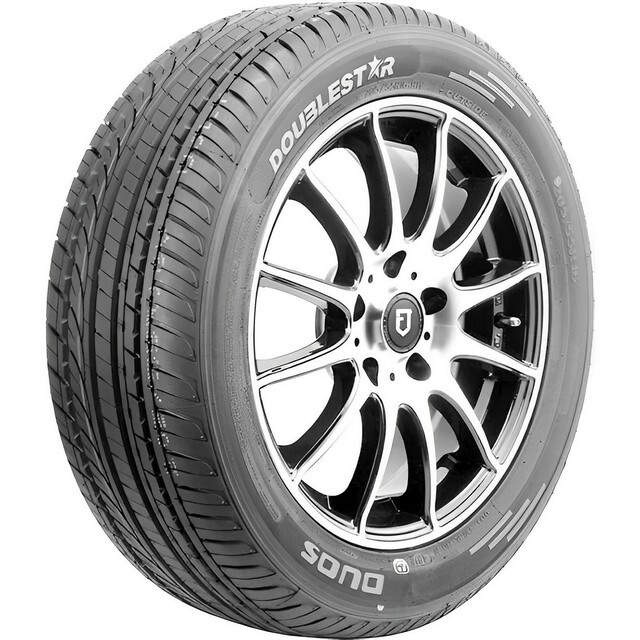 Літні шини Doublestar DU05 195/50 R16 84V