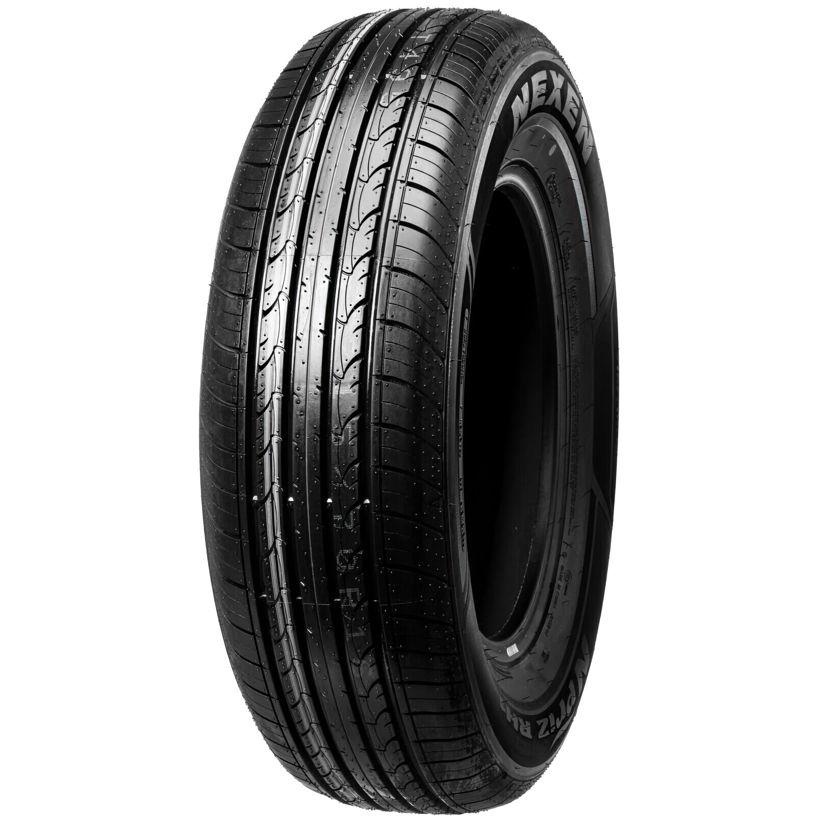 Літні шини Nexen NPriz RH1 215/65 R16 98H-зображення-2