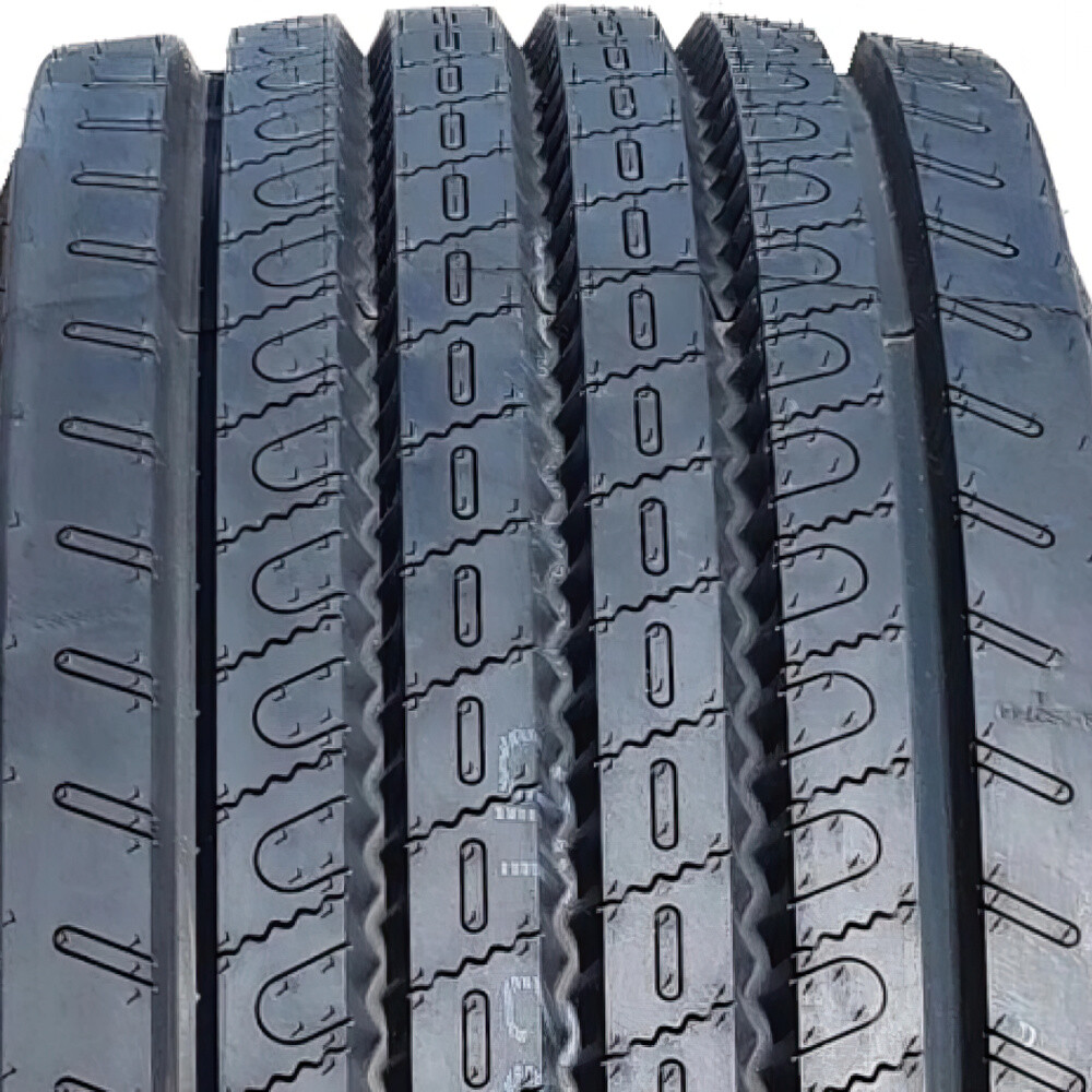 Вантажні шини Matador F HR4 (рульова) 245/70 R19.5 136/134M 3PMSF 16PR-зображення-2