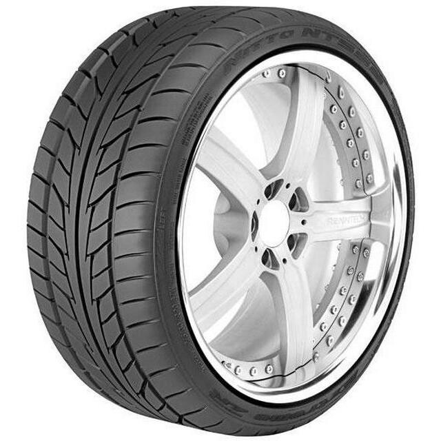 Літні шини Nitto NT555 Extreme Performance 245/45 ZR20 103W