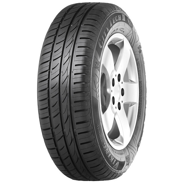 Літні шини Viking City-Tech II 185/65 R14 86T XL