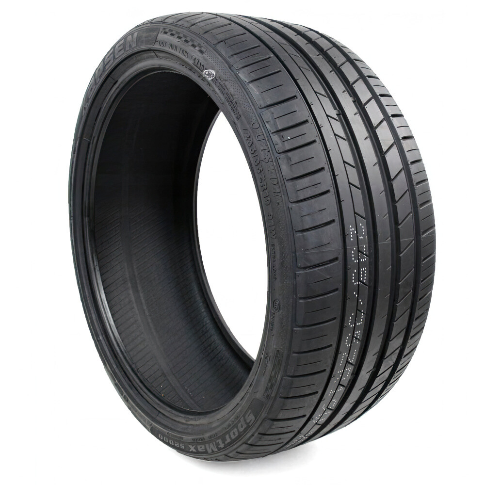 Літні шини Habilead S2000 SportMax 195/45 R16 84V XL Літні шини Habilead S2000 SportMax 195/45 R16 84V XL-зображення-3