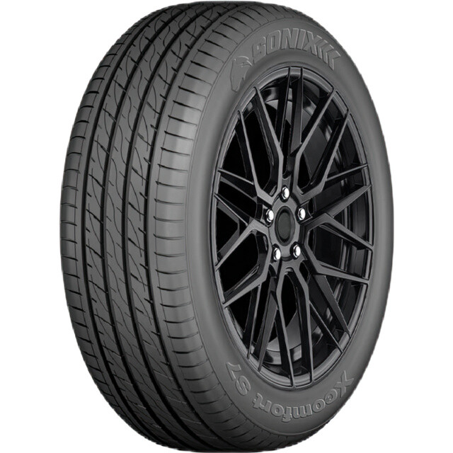 Літні шини Sonix Xcomfort S7 195/60 R16 89H