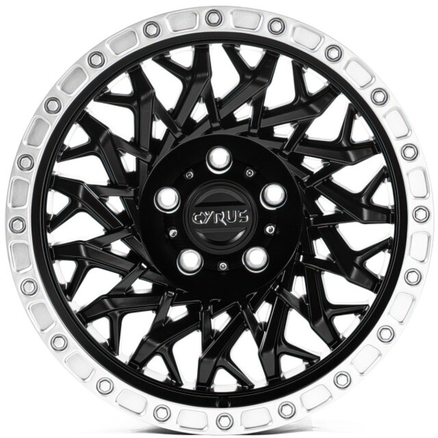 Off Road Wheels OW1704 Off Road Wheels OW1704-зображення-1