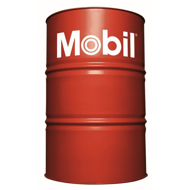 Гідравлічна олія Mobil DTE 24 Ultra (208л.) Гідравлічна олія Mobil DTE 24 Ultra (208л.)