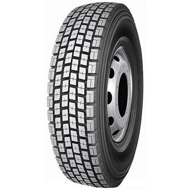 Вантажні шини Kapsen HS102 (ведуча) 315/80 R22.5 157/153L 20PR-зображення-1