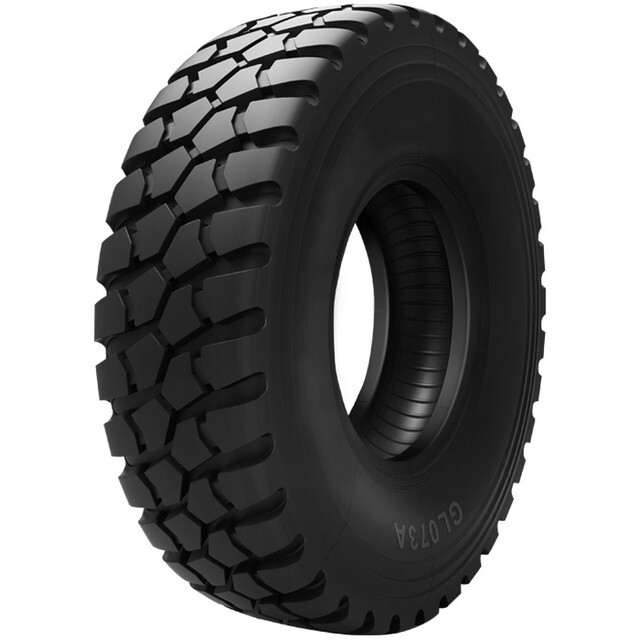 Вантажні шини Advance GL073A (індустріальна) 335/80 R20 149K-зображення-1