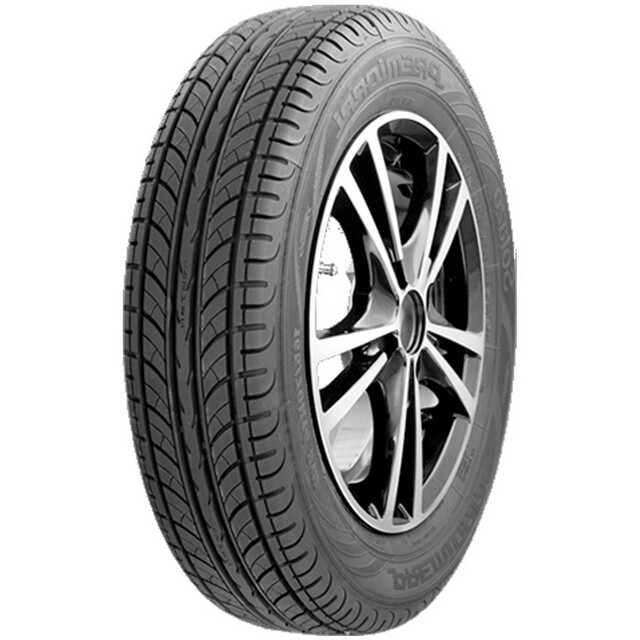 Літні шини Premiorri Solazo 205/60 R16 82H-зображення-3