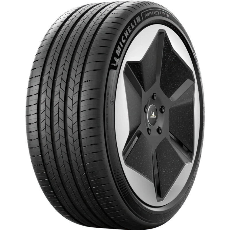 Літні шини Michelin Primacy 5 Energy 255/50 ZR19 107W XL Літні шини Michelin Primacy 5 Energy 255/50 ZR19 107W XL