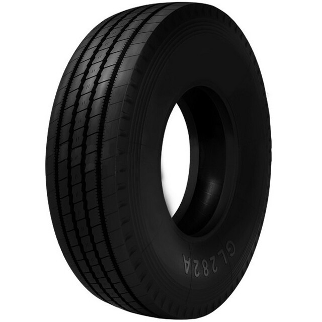 Вантажні шини Samson GL282A (рульова) 315/70 R22.5 154/150L