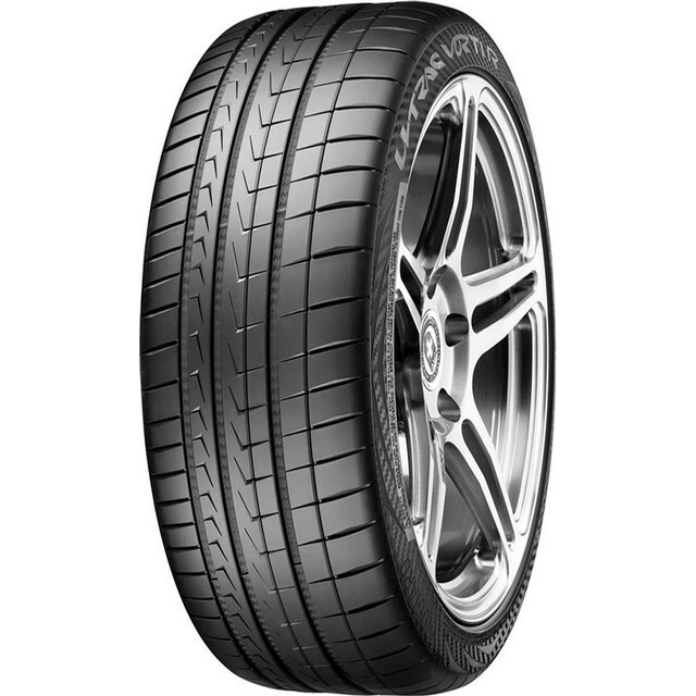 Літні шини Vredestein Ultrac Vorti R+ 235/35 ZR19 91Y XL