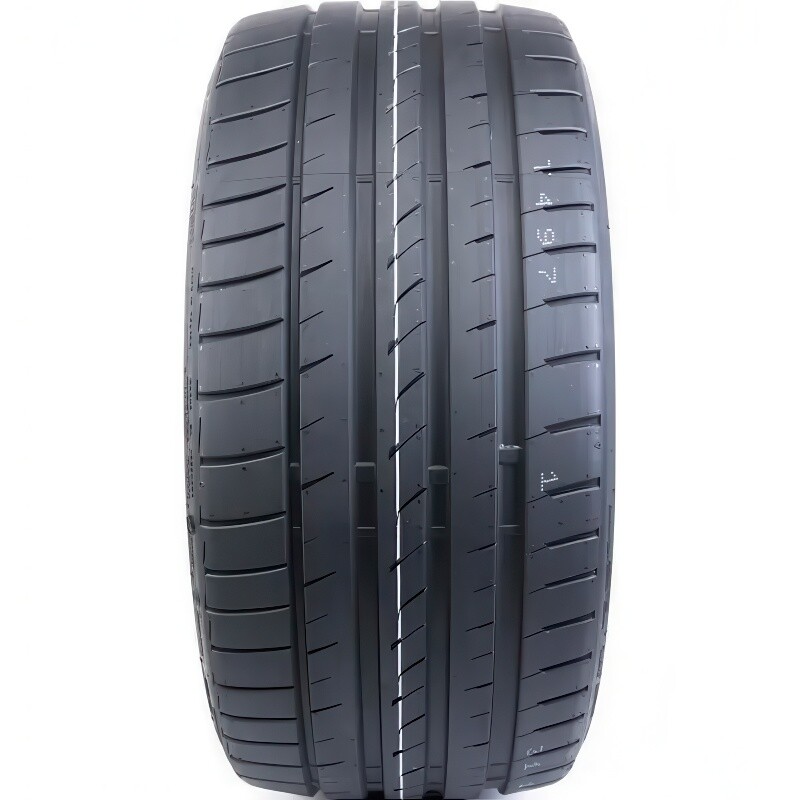 Літні шини Firestone Firehawk Sport 235/35 ZR19 91Y XL-зображення-2