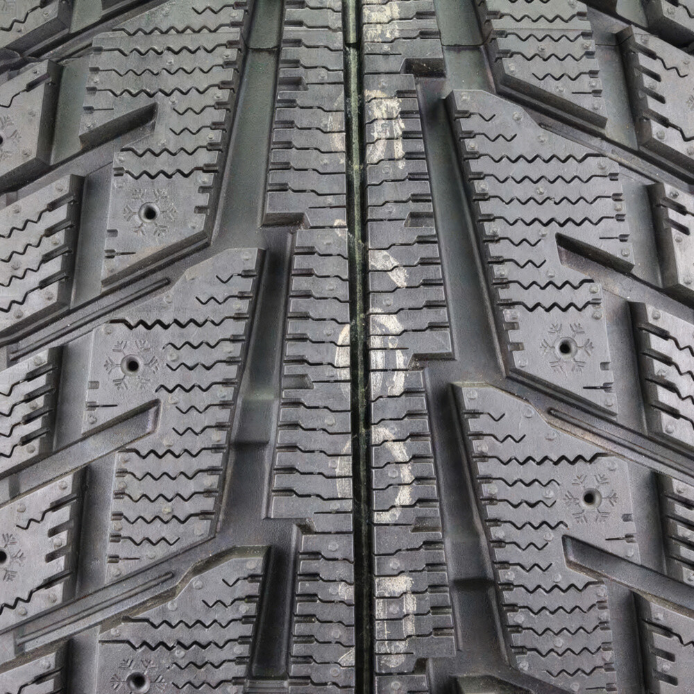 Зимові шини Federal Himalaya SUV 4X4 225/65 R17 102T-зображення-5