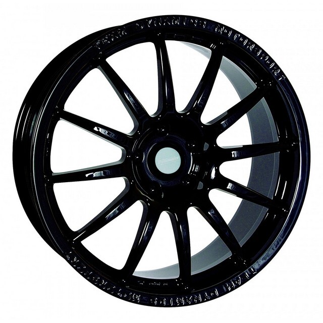 Литі диски GT REW009-5 R15 W6.5 PCD4x114.3 ET35 DIA73.1 (BML)