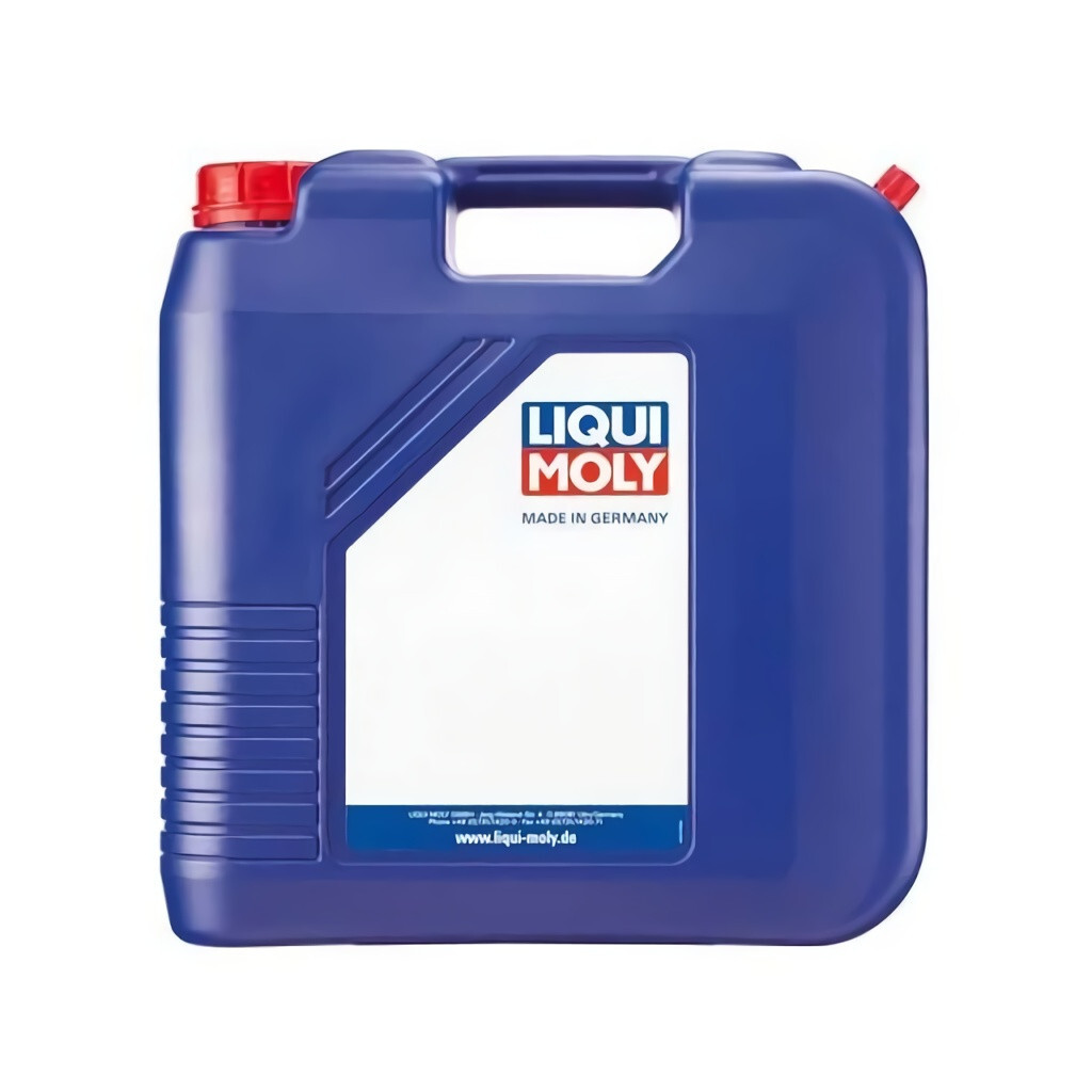 Моторна олива Liqui Moly Langzeit-Motor Oil Truck FE 5W-30 (20л.)