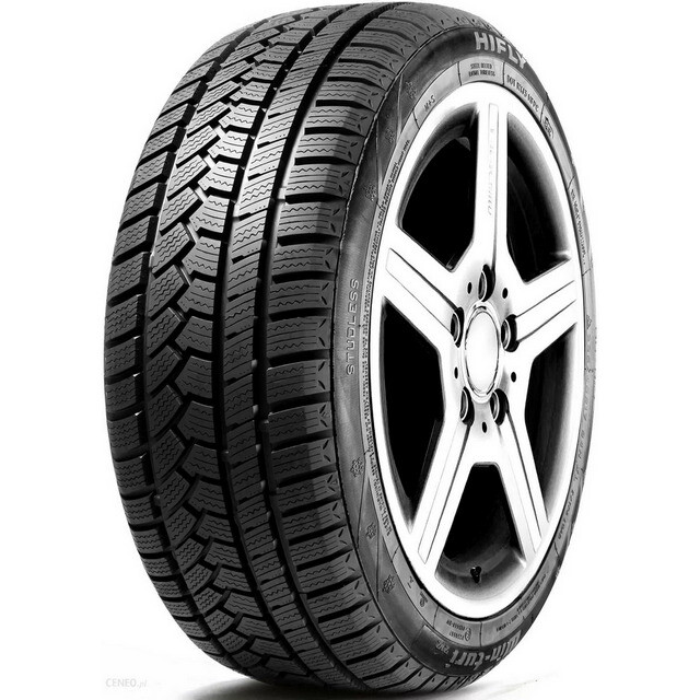 Зимові шини Ovation W588 255/55 R19 111H XL