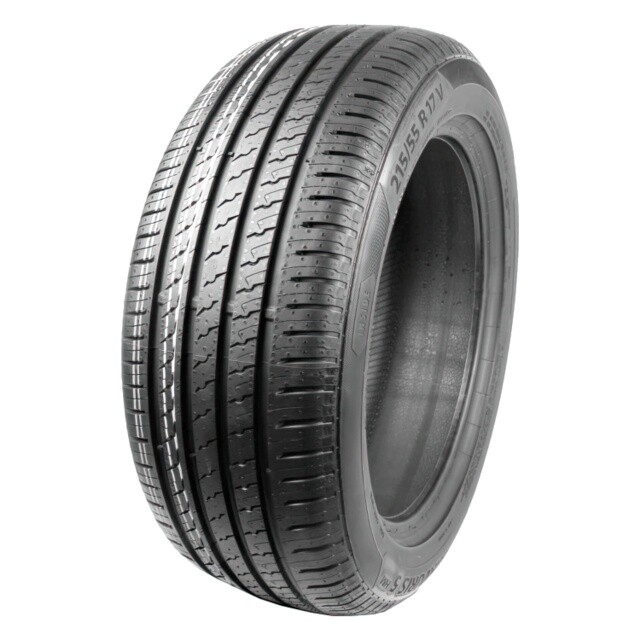 Літні шини Barum Bravuris 5 HM 185/50 R16 81V-зображення-5