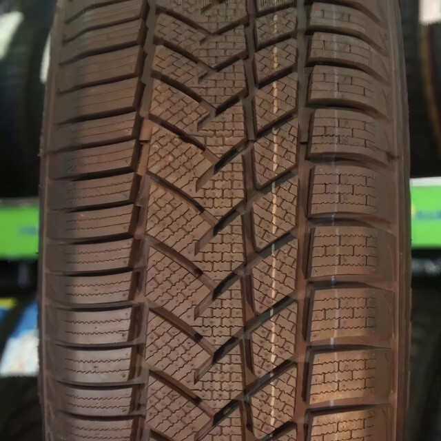 Зимові шини Wanli SW211 195/55 R16 87H-зображення-3