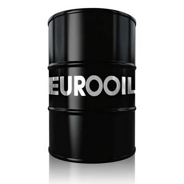 Індустріальна олива Eurooil І-20А (ISO 32) (ISO HH) (200л.)-зображення-1