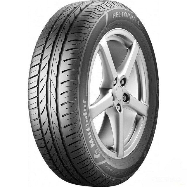 Літні шини Matador MP-47 Hectorra 3 195/65 R15 91H-зображення-3