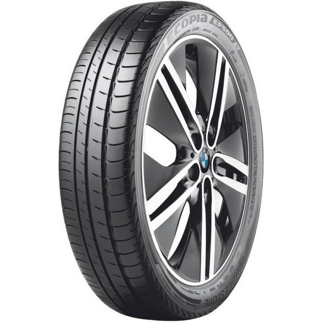 Літні шини Bridgestone Ecopia EP500 175/55 R20 99T XL *-зображення-1