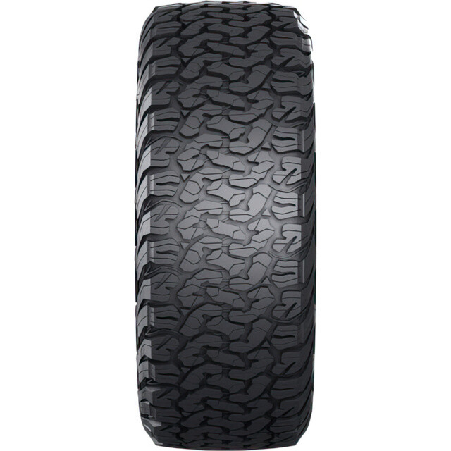 Всесезонні шини Rydanz Raptor R19 265/70 R16 121/118S OWL-зображення-3