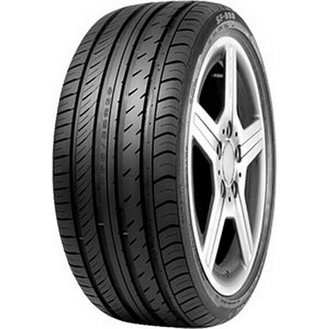 Літні шини Sunfull SF-888 245/45 ZR19 102W