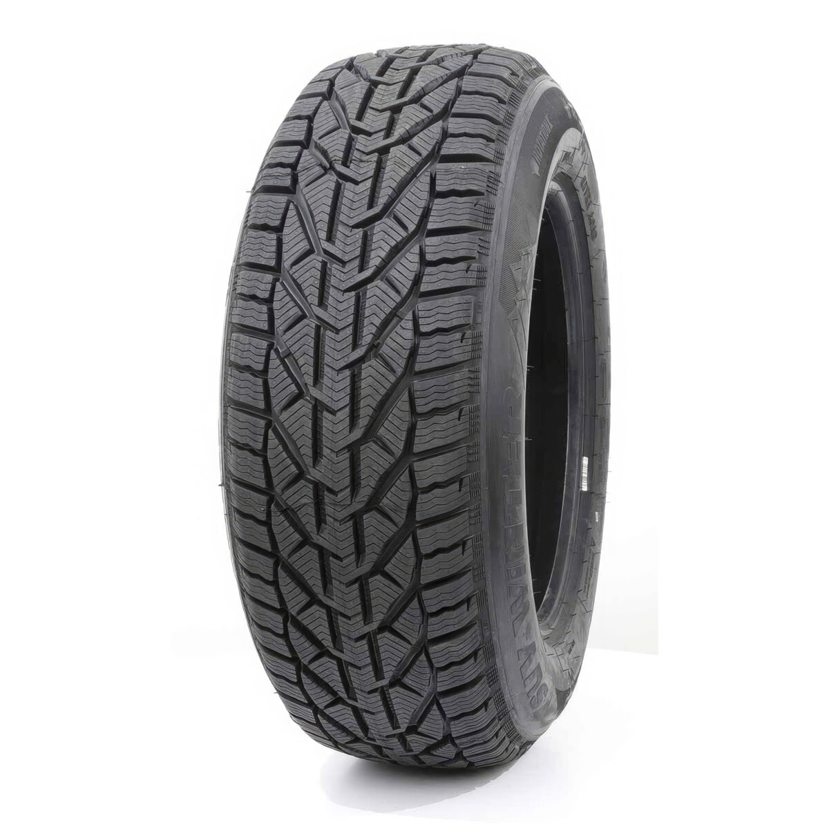 Зимові шини Tigar Winter 215/65 R17 99H-зображення-4