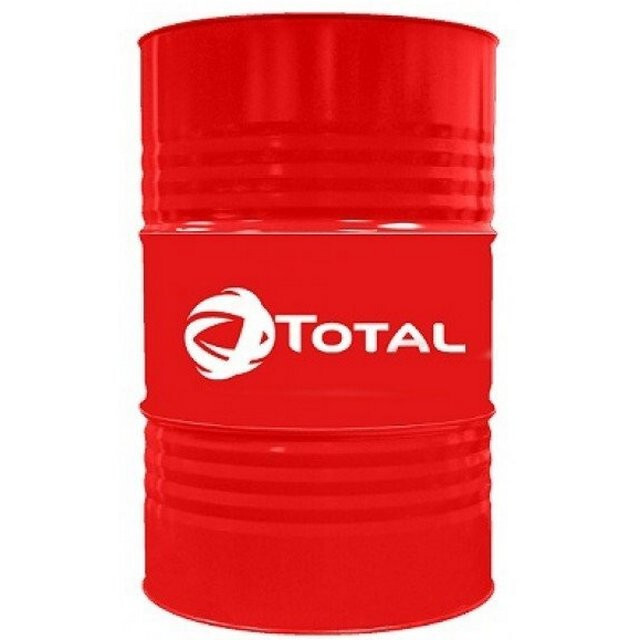 Моторна олія Total Rubia TIR 7400 10W-40 (208л.)