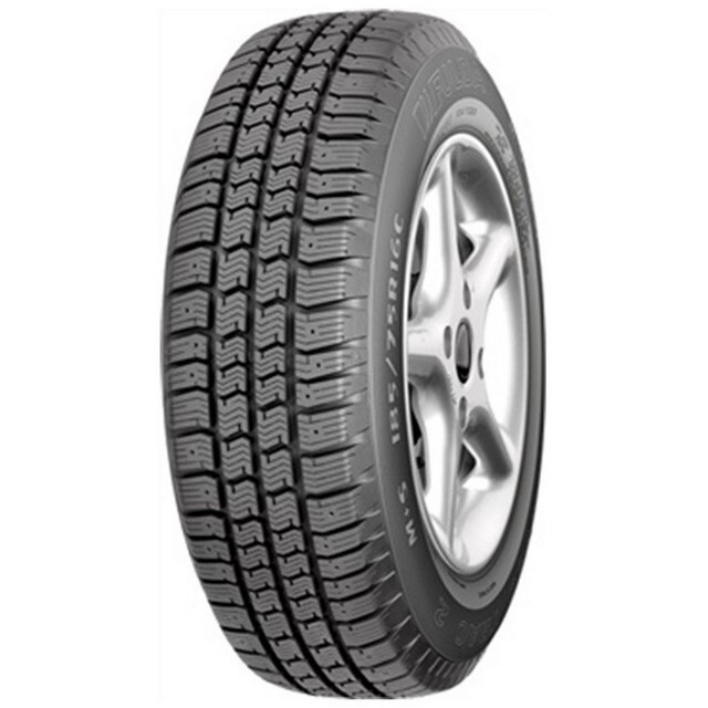 Зимові шини Fulda Conveo Trac 2 185/75 R14C 102/100Q-зображення-1