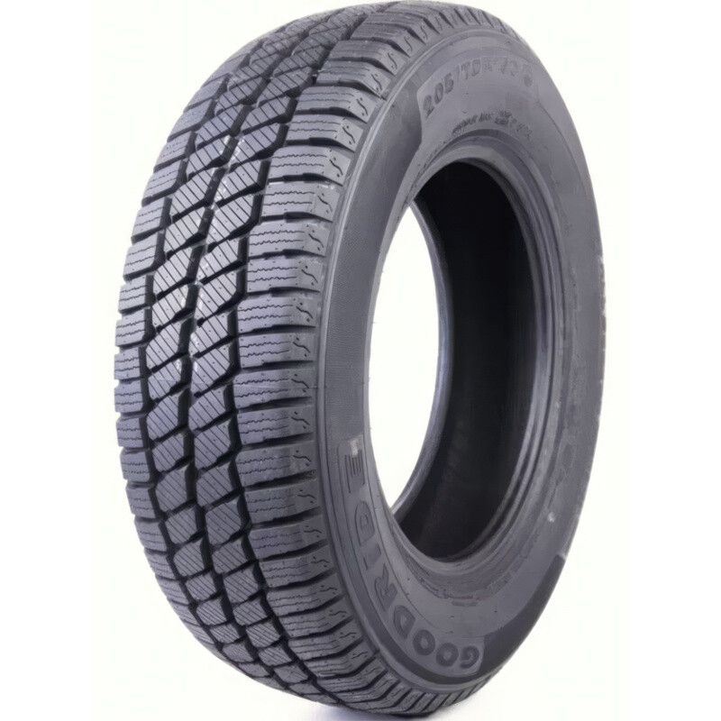 Всесезонні шини Goodride SW613 235/65 R16 115/113R-зображення-2