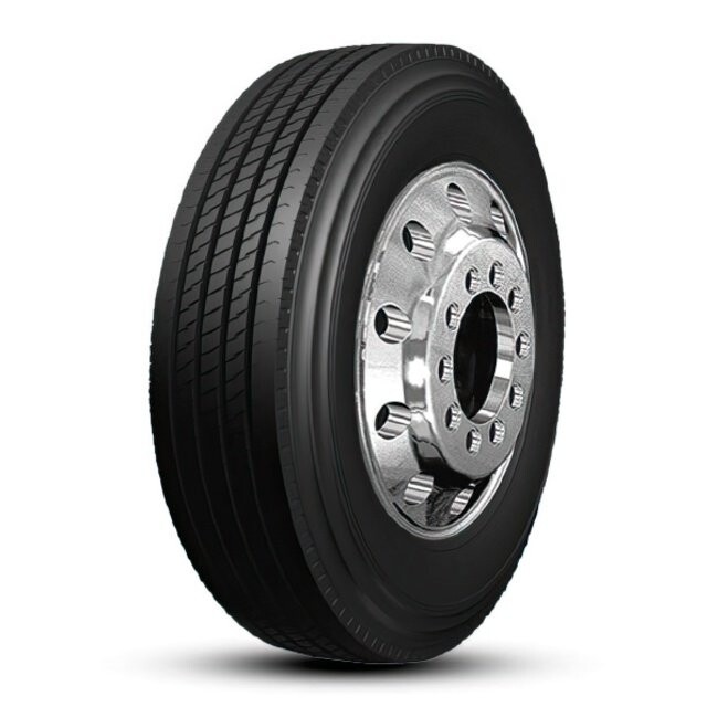 Вантажні шини Double Coin RR208 (рульова) 315/80 R22.5 156/152L Вантажні шини Double Coin RR208 (рульова) 315/80 R22.5 156/152L