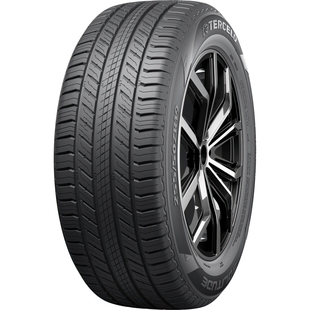 Літні шини Tercelo Solitude 225/60 R17 99H