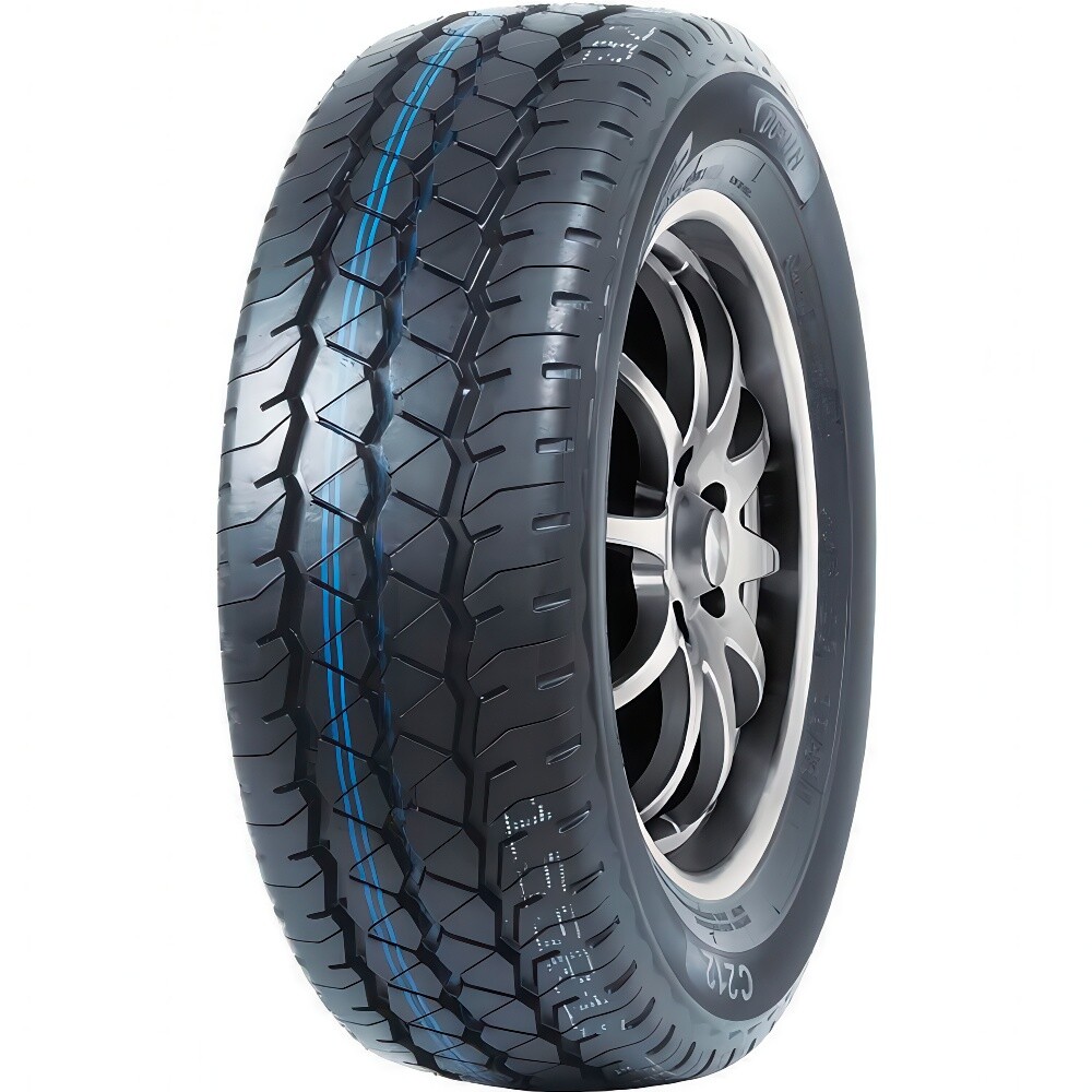 Літні шини Durun C212 155 R12C 88/86N