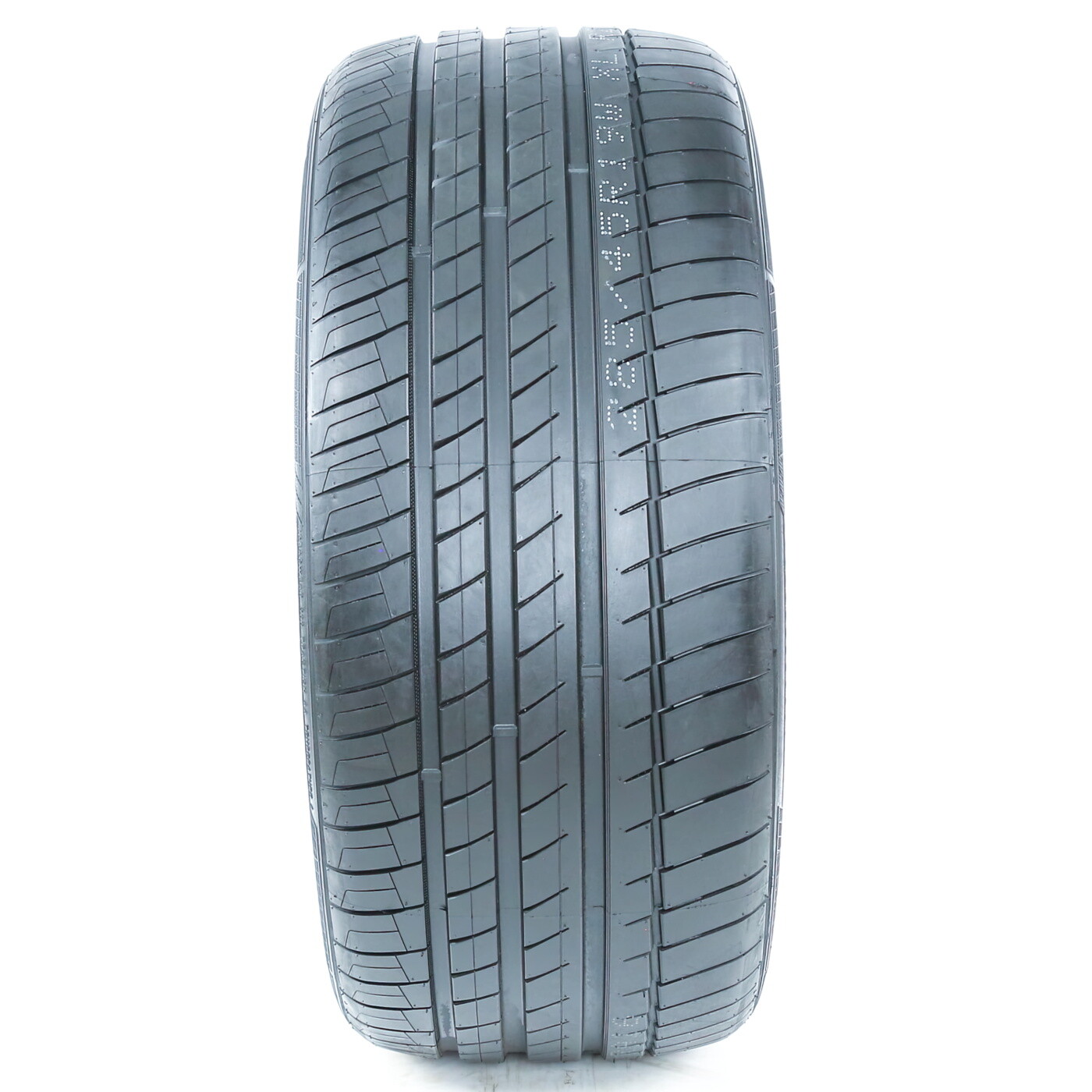 Літні шини Habilead RS26 Practical Max H/P 275/50 ZR22 111W XL-зображення-4
