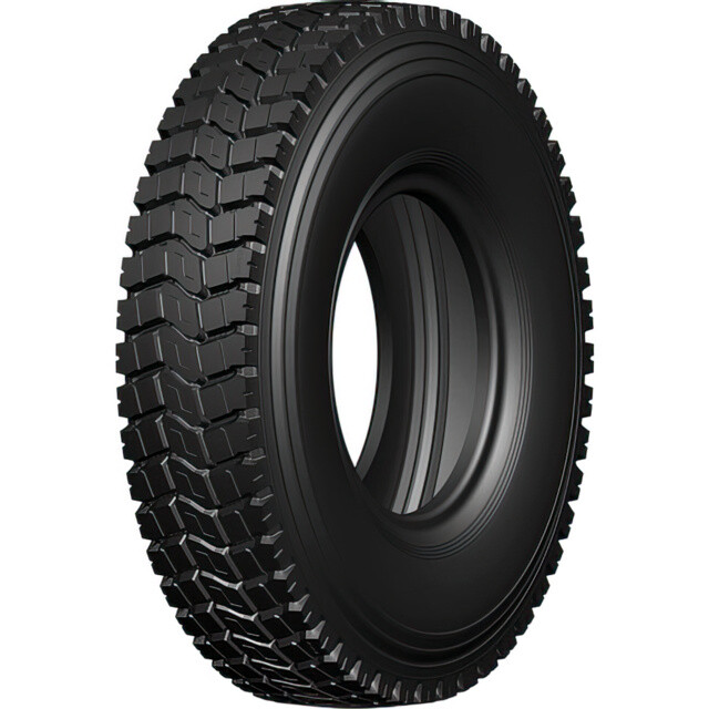 Вантажні шини TrueFast TD618 (ведуча) 10 R20 149/146L 18PR