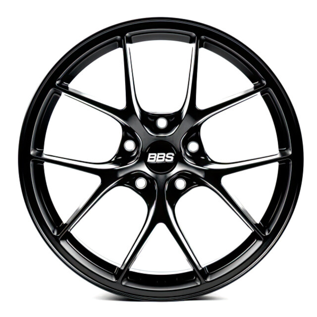 Ковані диски Flow Forming FF125 R19 W8.5 PCD5x120 ET30 DIA72.56 (satin black)