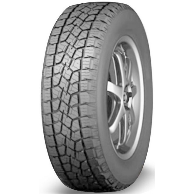 Всесезонні шини Saferich FRC86 245/75 R17 121/118R